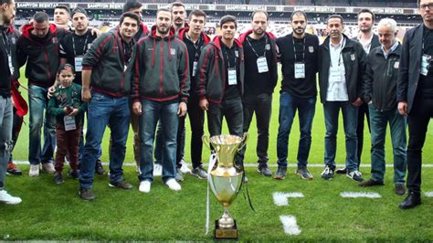 B­e­ş­i­k­t­a­ş­ ­M­o­g­a­z­ ­Ş­a­m­p­i­y­o­n­l­a­r­ ­L­i­g­i­­n­d­e­